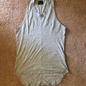 Fear of God layering tank